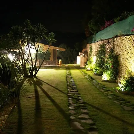 Villa Pagura -