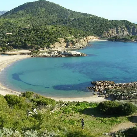 Pagura - Villa Chia