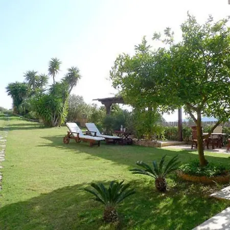 Villa Pagura -
