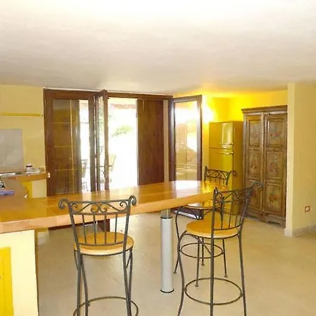 Villa Pagura - Chia