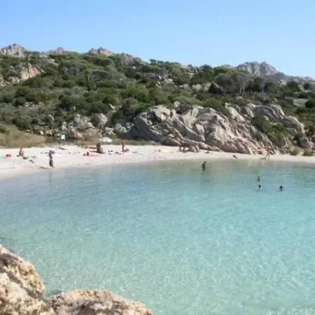 Villa Pagura - Chia
