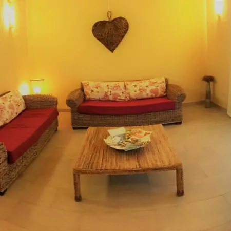 Villa Pagura - Chia