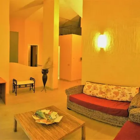Villa Pagura -