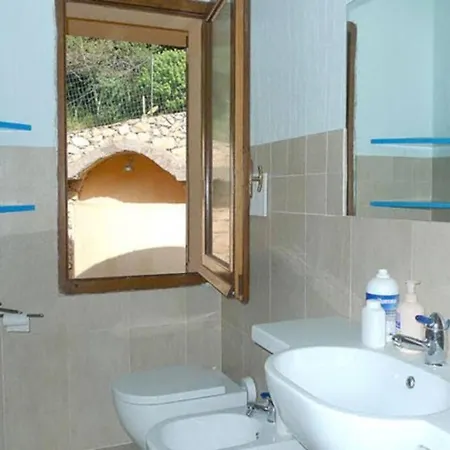 Pagura - Villa Chia